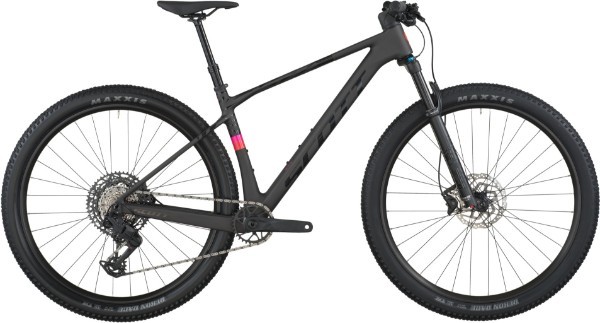 Scott Scott Scale 910 Mountain Bike 2026 - Hardtail MTB