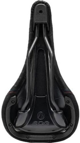 SDG Bel-Air V3 Sensus Kevlar Saddle - Black - image 3