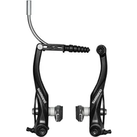 Shimano Alivio T4000 V-Brake Black