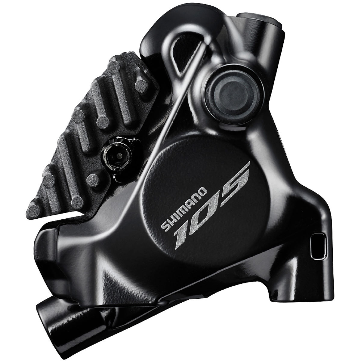Shimano BR-R7170 105 Hydraulic Disc Brake Caliper - Rear - image 3