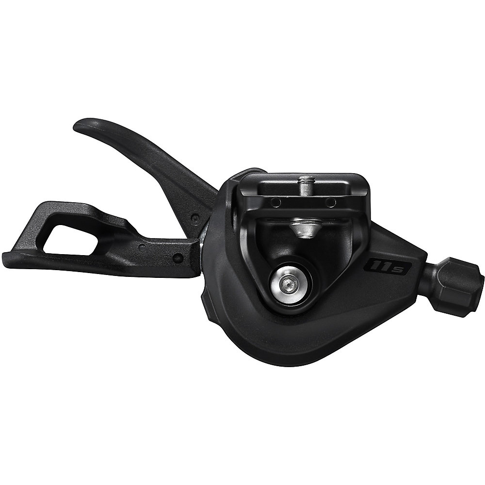 Shimano SL-M5100 Deore 11-Speed Shift Lever - Band-on
