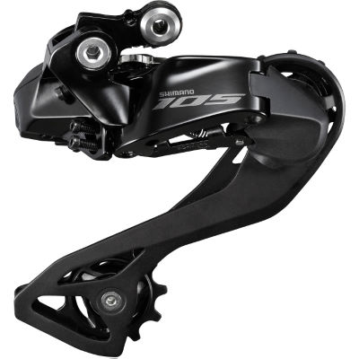 Shimano R7150 105 Di2 12-Speed Rear Derailler - Di2 12-Speed - image 2