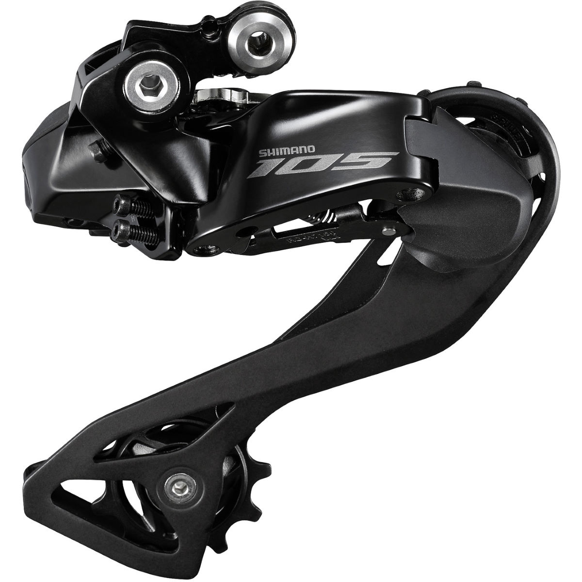 Shimano R7150 105 Di2 12-Speed Rear Derailler - Di2 12-Speed - image 3