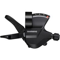 Shimano SL-M315-7R 7-Speed Right Hand Shift Lever - image 2