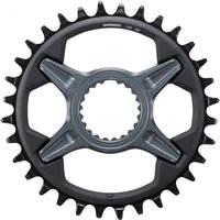 Shimano SLX M7100/M7130 Single Chainring - image 2