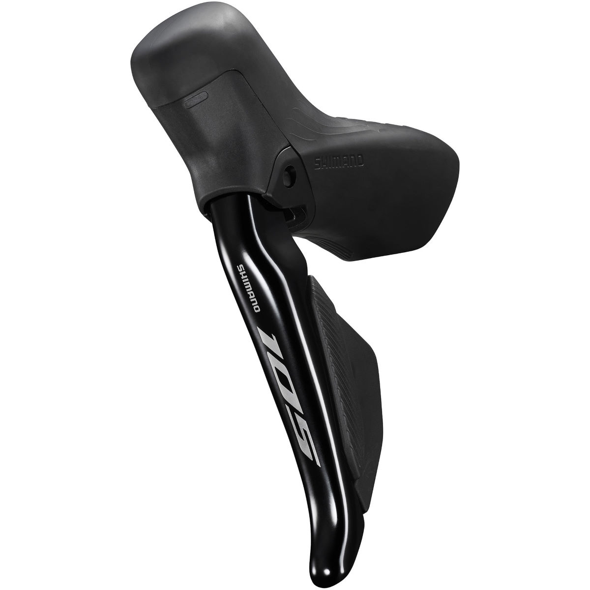 Shimano ST-R7170 105 Double Hydraulic Di2 STI Lever - Front Shift / Rear Brake - image 3