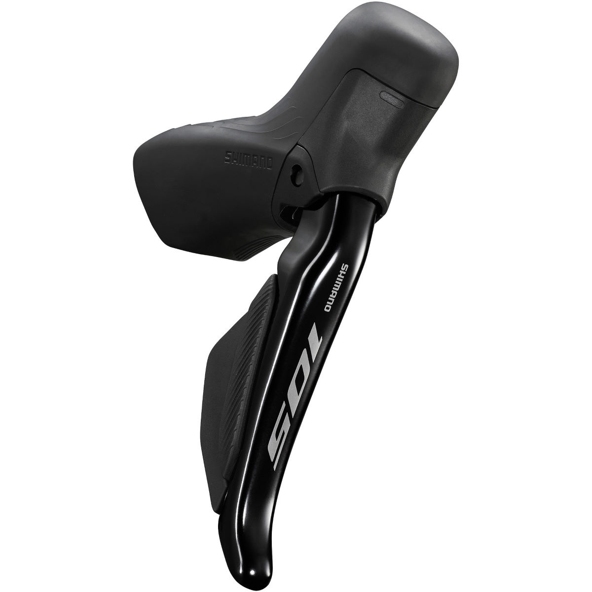 Shimano ST-R7170 105 Double Hydraulic Di2 STI Lever - Rear Shift / Front Brake - image 3