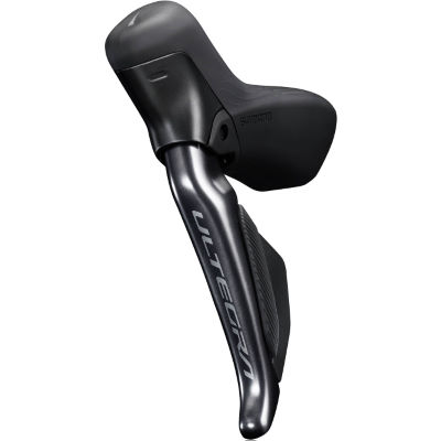 Shimano ST-R8170 Ultegra Di2 STI Shift / Brake Lever - Front Shift / Rear Brake - image 2