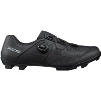 Shimano XC5 Wide Fit MTB Cycling Shoes - image 2