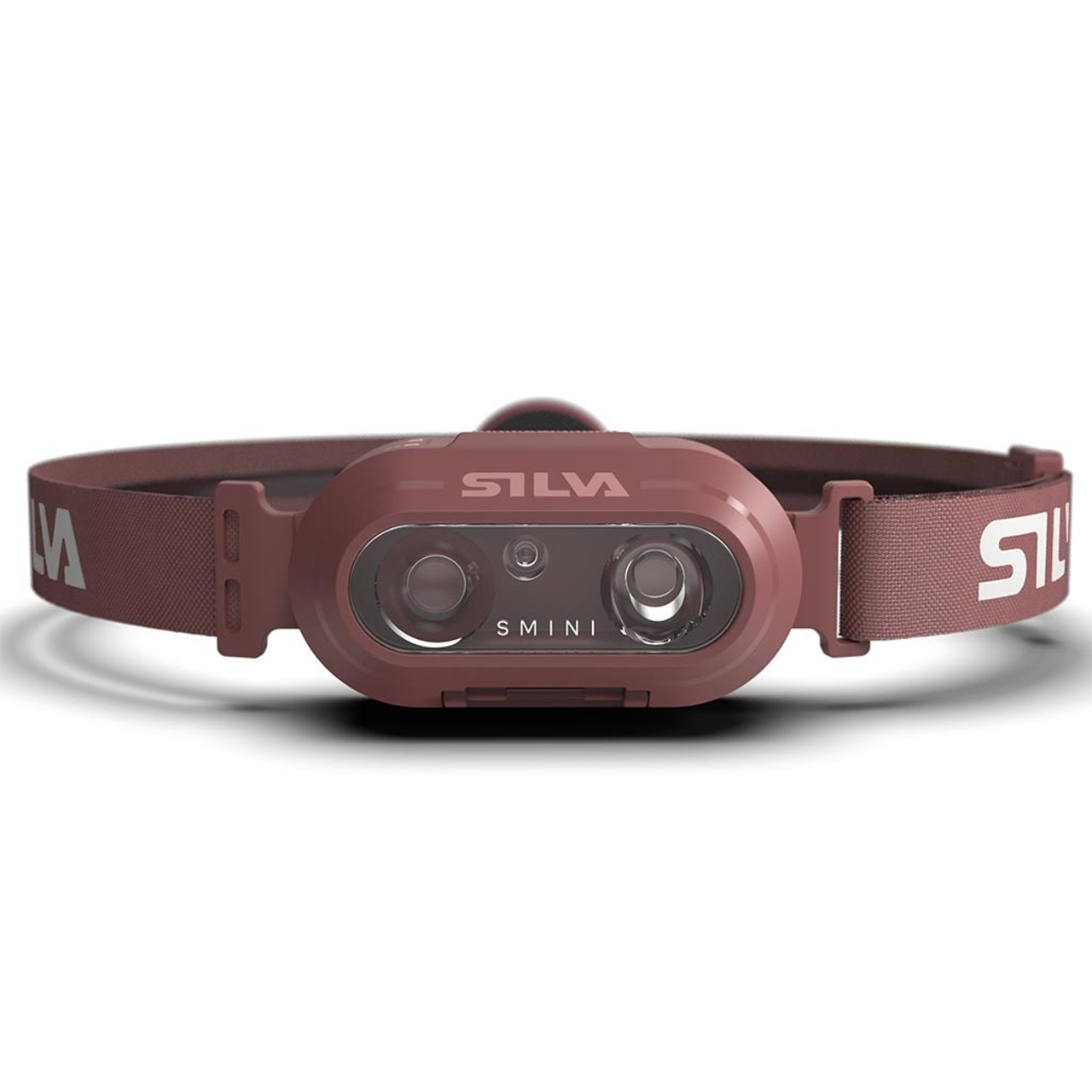 Silva Smini Headtorch - Rose - image 2