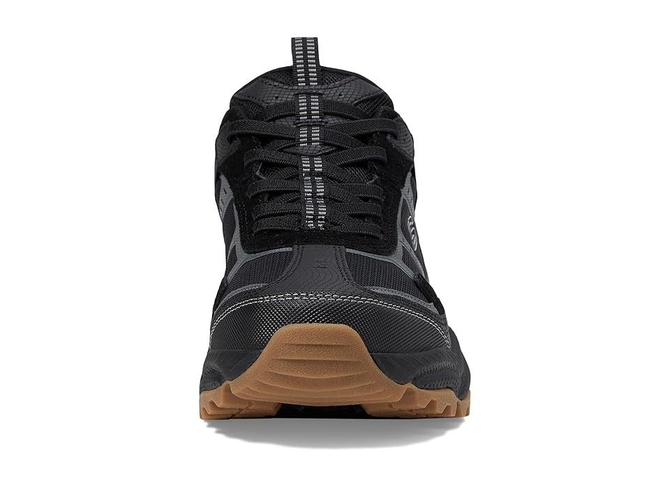 Skechers Men's Vigor AT Hiking Shoes in Black - image 5
