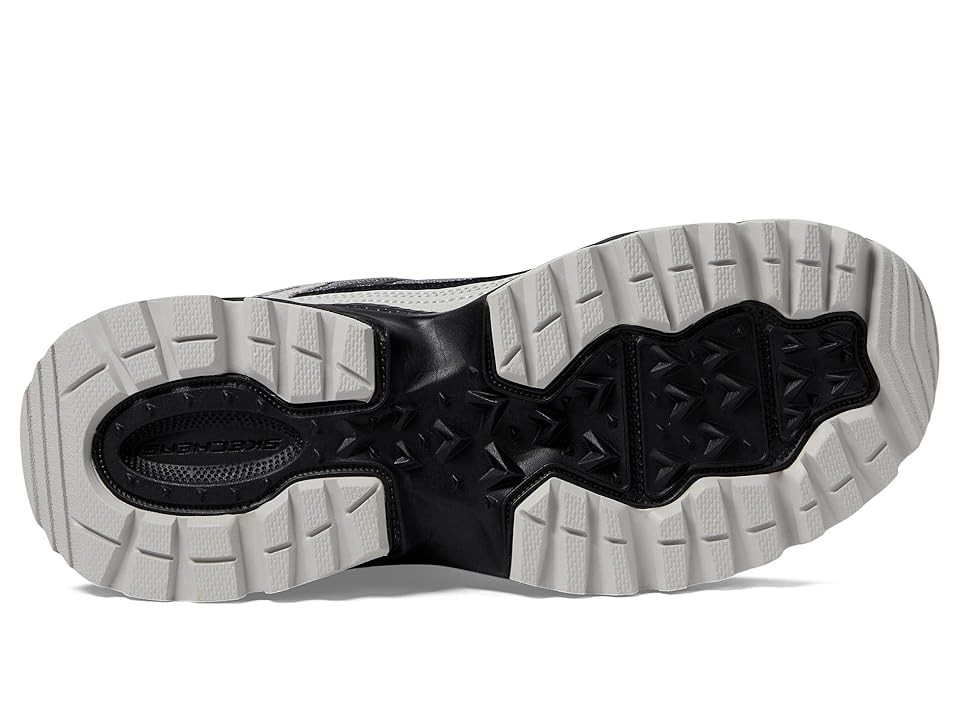 Skechers Men's Vigor AT Hiking Shoes in Grey/Black - image 3