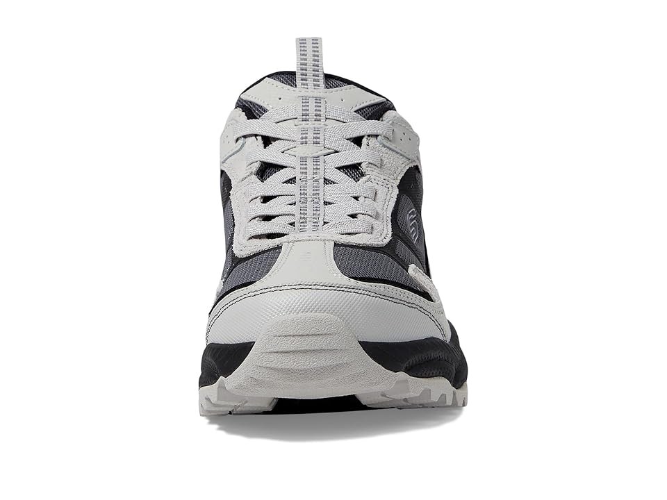 Skechers Men's Vigor AT Hiking Shoes in Grey/Black - image 5