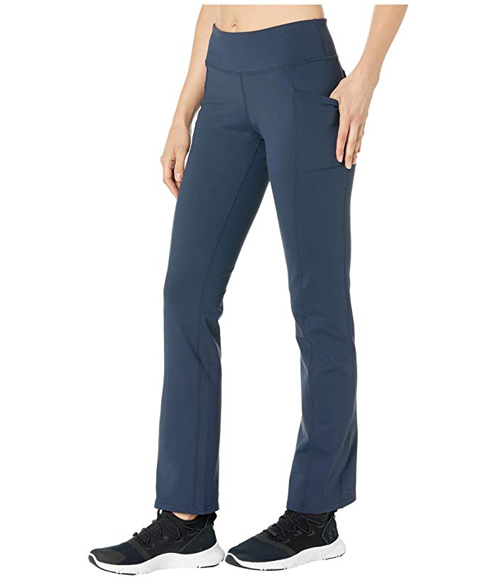 Skechers Performance Original Go Walk Nylon Women's Blue Track Pants - image 2