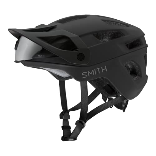Smith Engage MIPS Helmet - Matte Black, L (59-62cm) - image 2