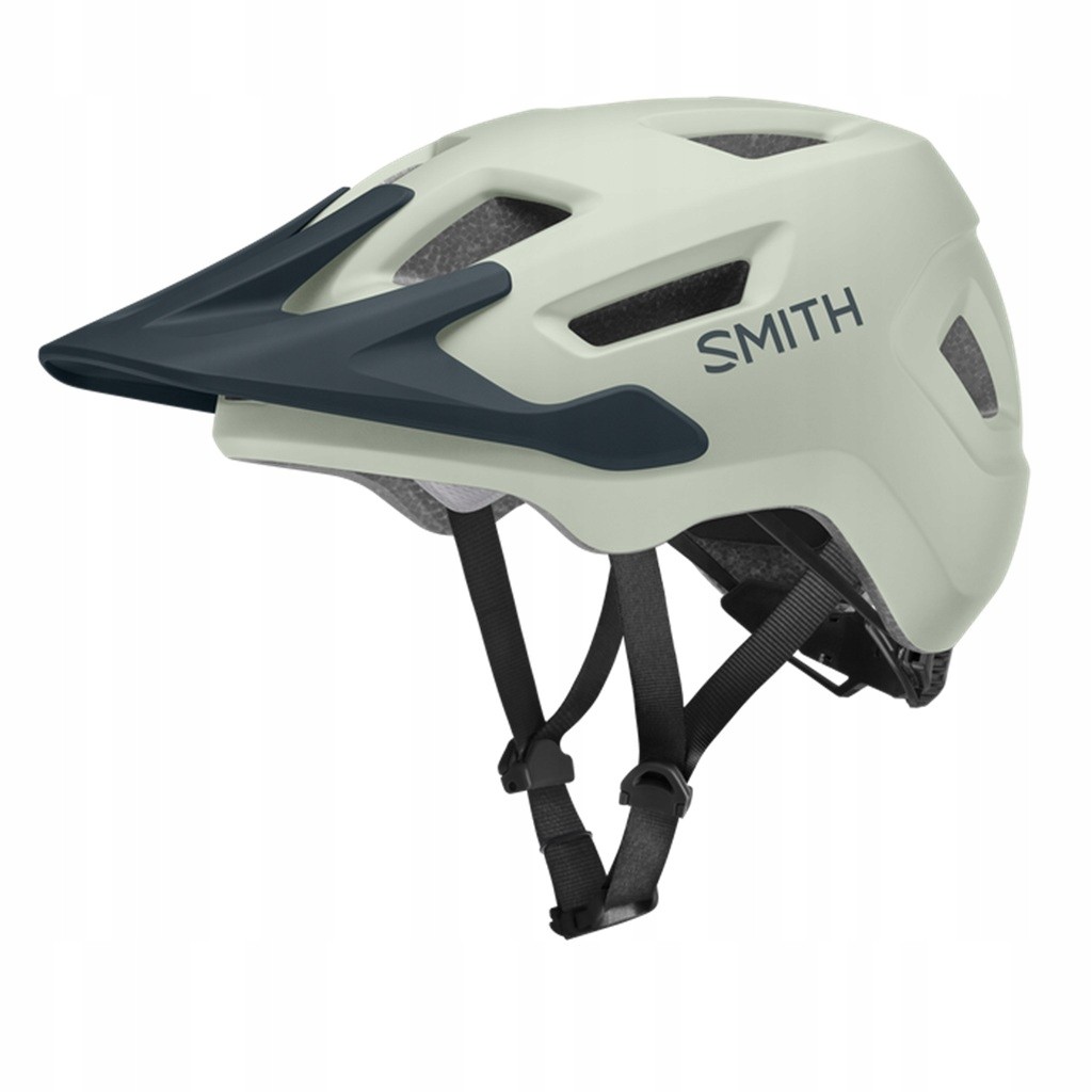 Smith Kask Rowerowy Smith Sidekick Jr Mips Szary Roz. S (51-55)