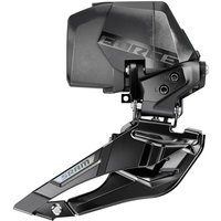 SRAM Force AXS E1 Braze-on Front Derailleur - image 2