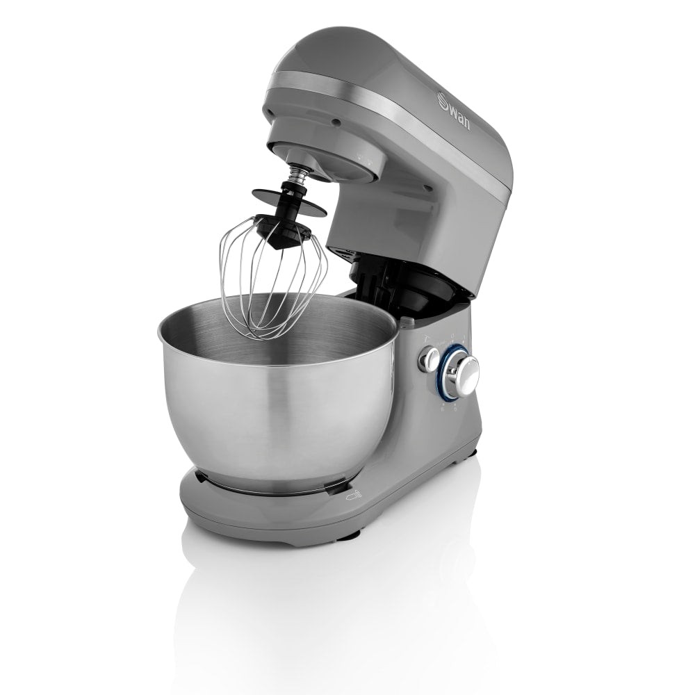 Swan Retro 4L Stand Mixer - image 2