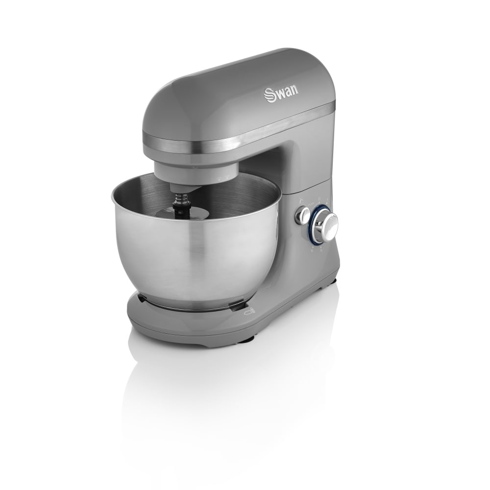 Swan Retro 4L Stand Mixer - image 3