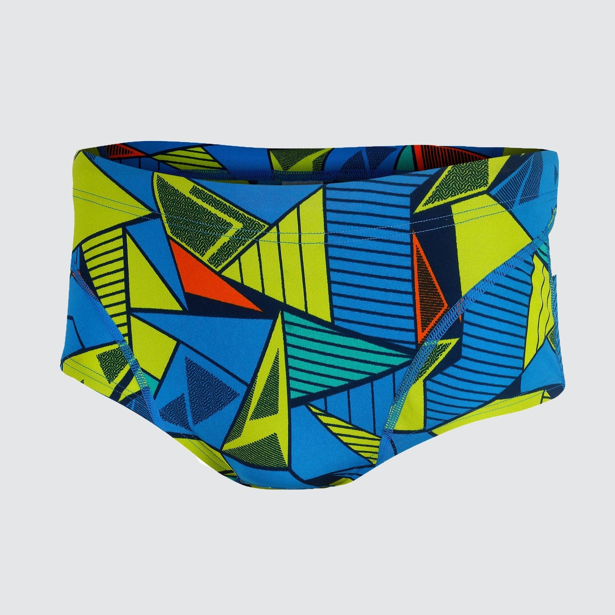 Zone3 Swim Shorts Zone3 Cosmic