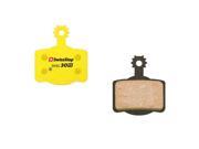 Swissstop SwissStop RS Organic Compound Disc Brake Pad Set Disc 30: for Magura MT 2-Piston and Campagnolo