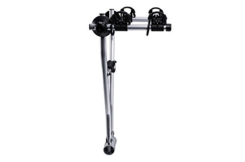 Thule 970 Xpress 2 Bike Cycle Carrier - Black Silver - image 2