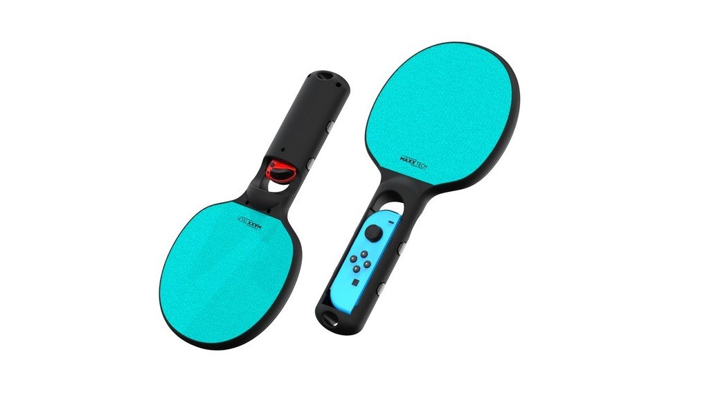 Tip-Top Table Tennis Kit - Nintendo Switch - image 4