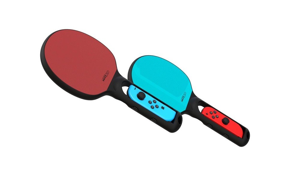 Tip-Top Table Tennis Kit - Nintendo Switch - image 5