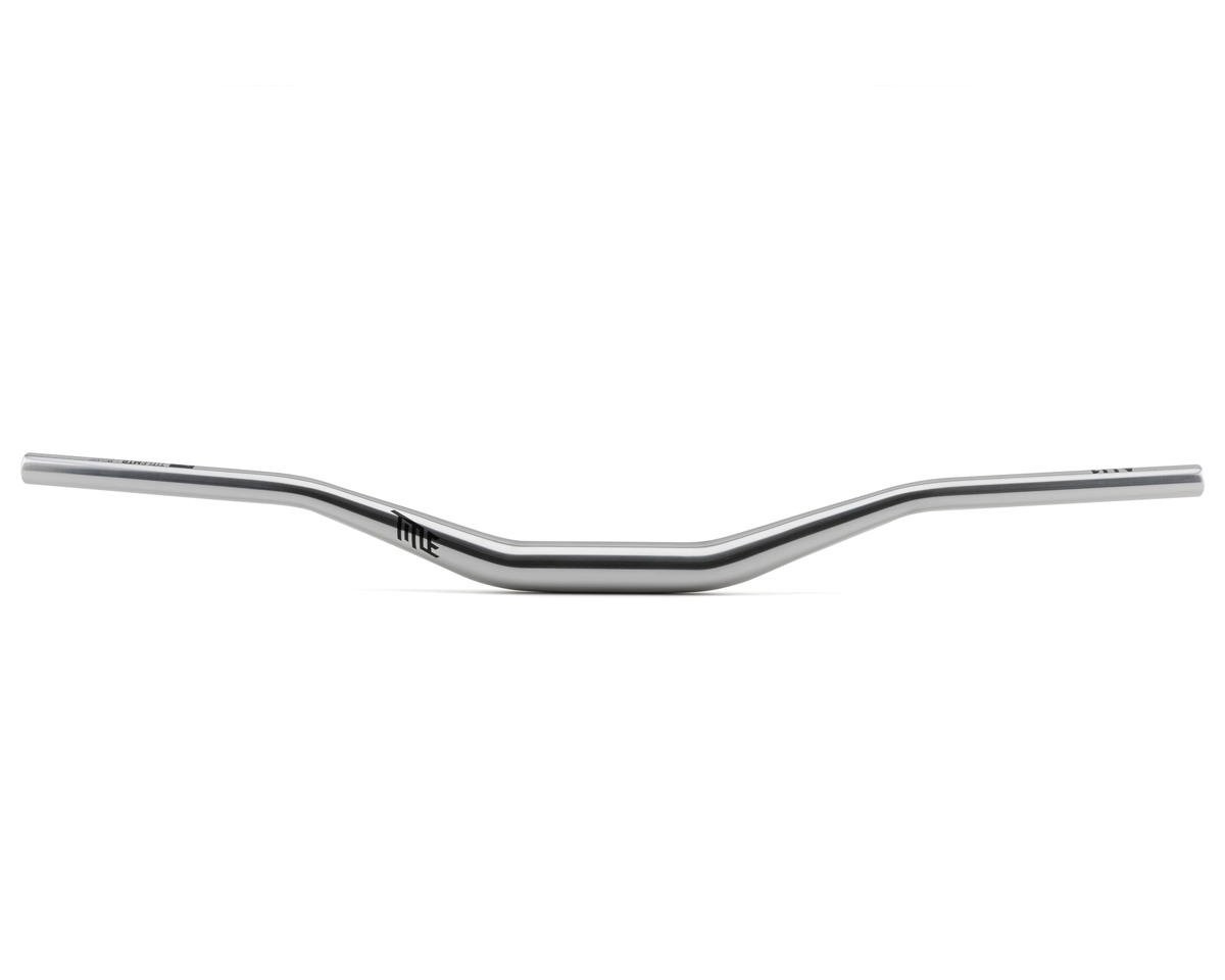 Title MTB AH1 Handlebar - 35mm, Chrome, 35mm, 50mm - image 2