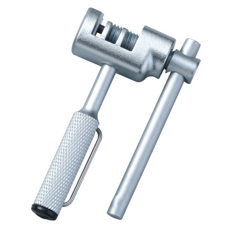 Topeak Topeak Chain Tool Universal, Silver