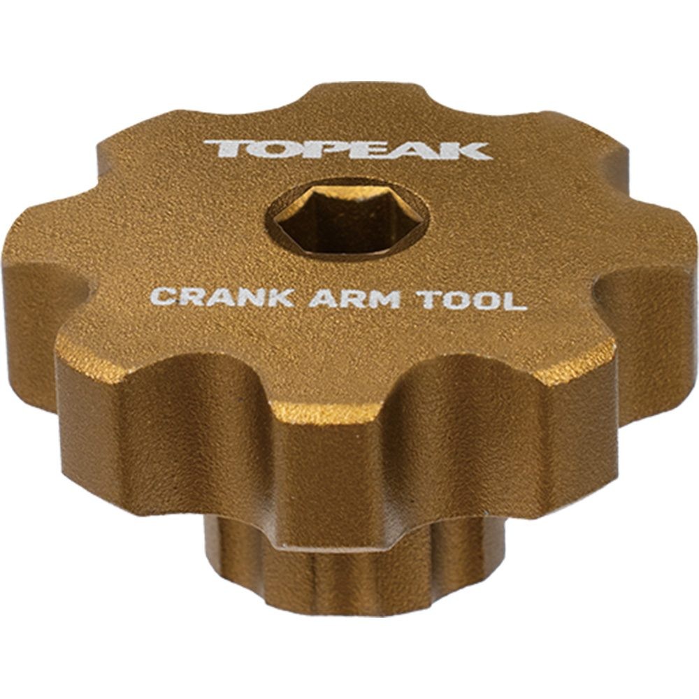 TOPEAK Topeak Crank Arm Tool Shimano Team Issue