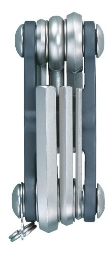 Topeak Mini 6 6 Function Multi Tool - image 2