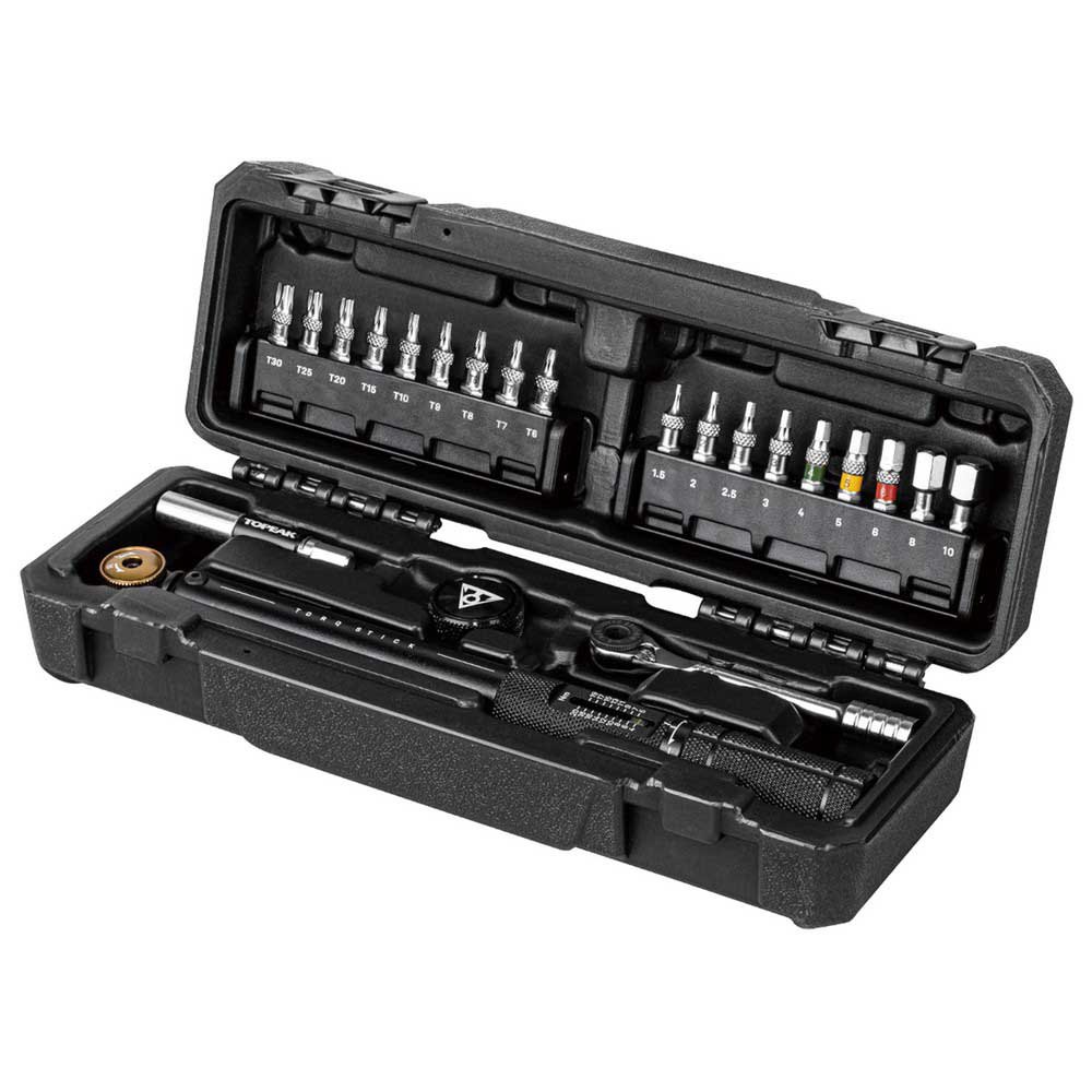 TOPEAK Topeak Torq Stick Pro 4-20 Nm