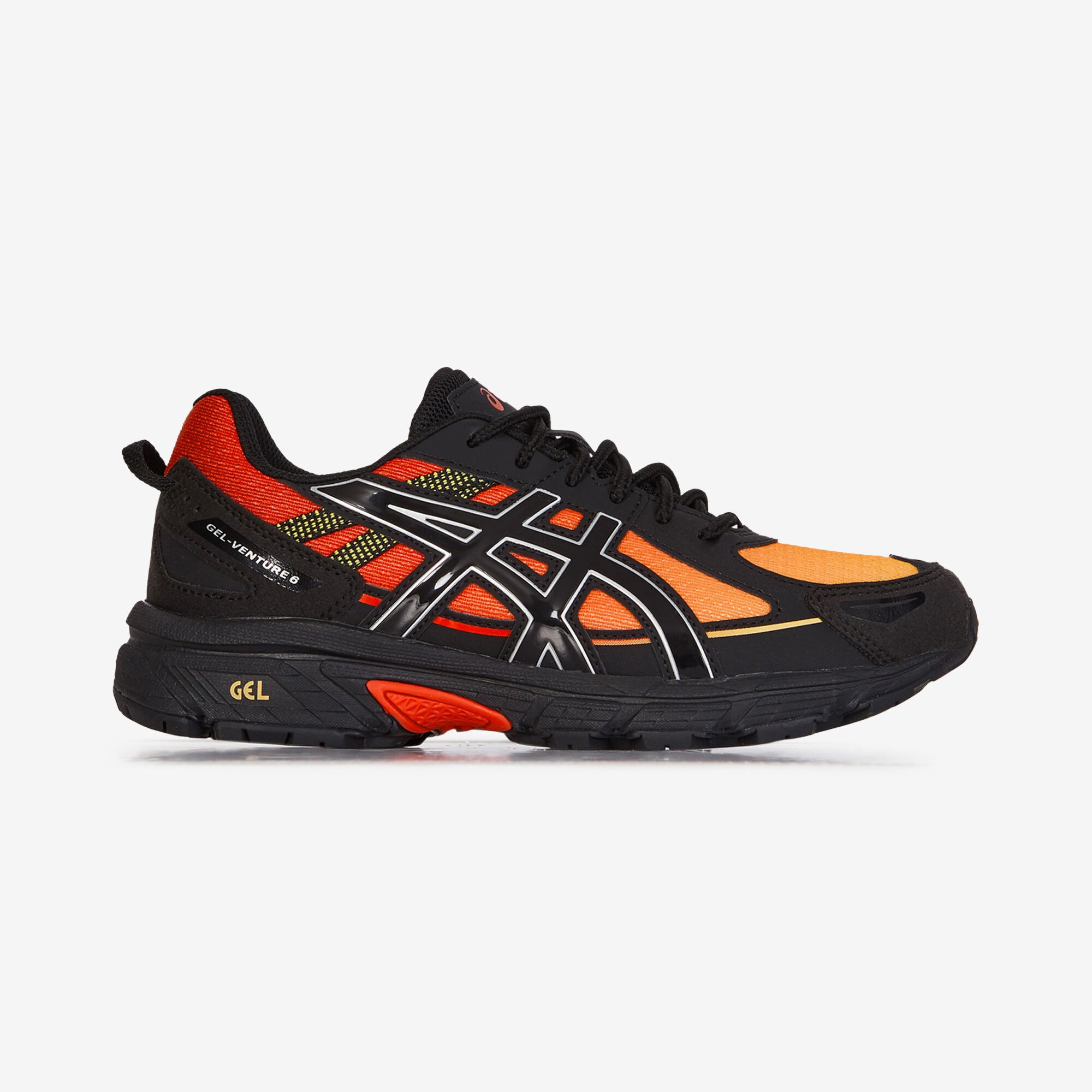 Trainers Asics Gel-venture 6 Gs - image 3