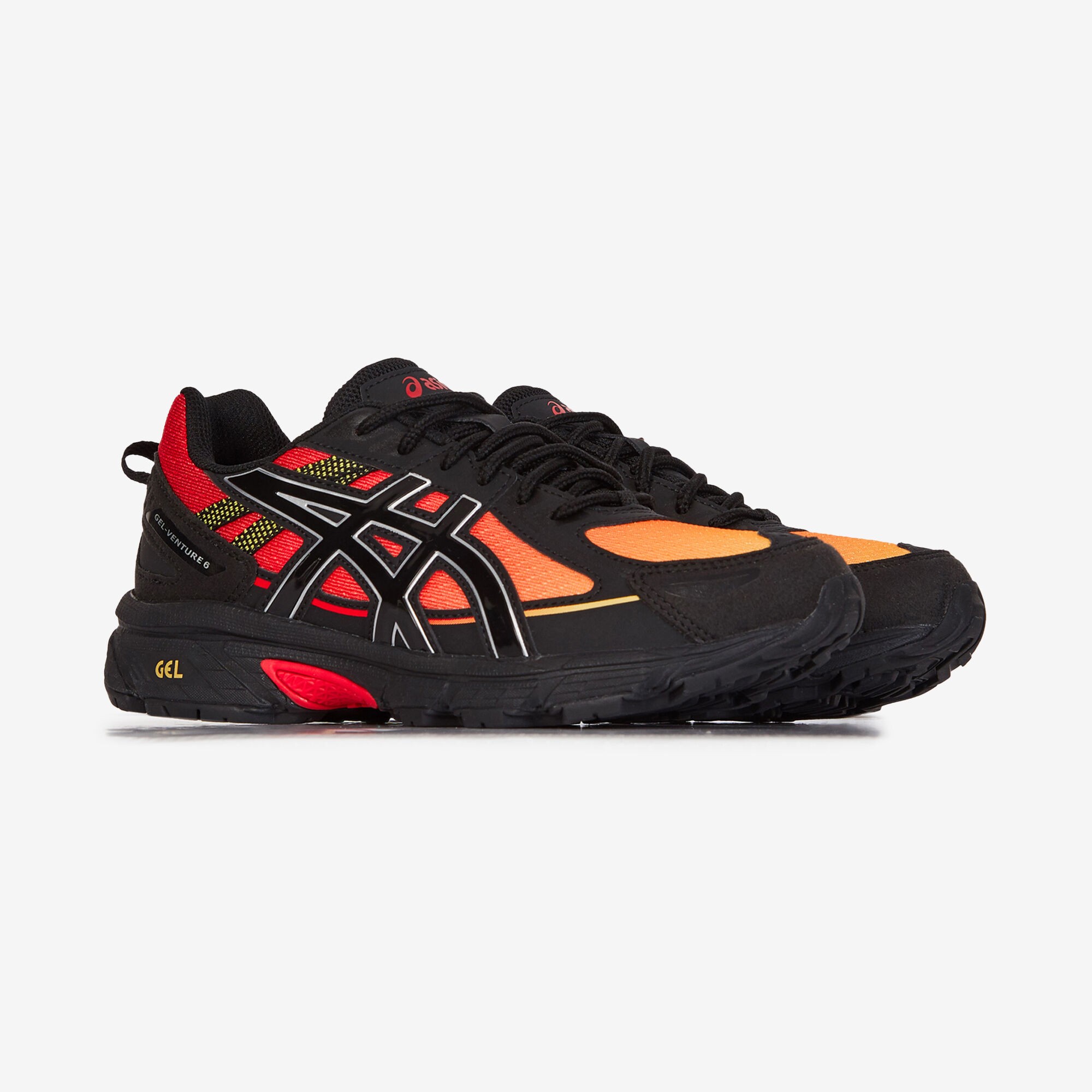 Trainers Asics Gel-venture 6 Gs - image 4