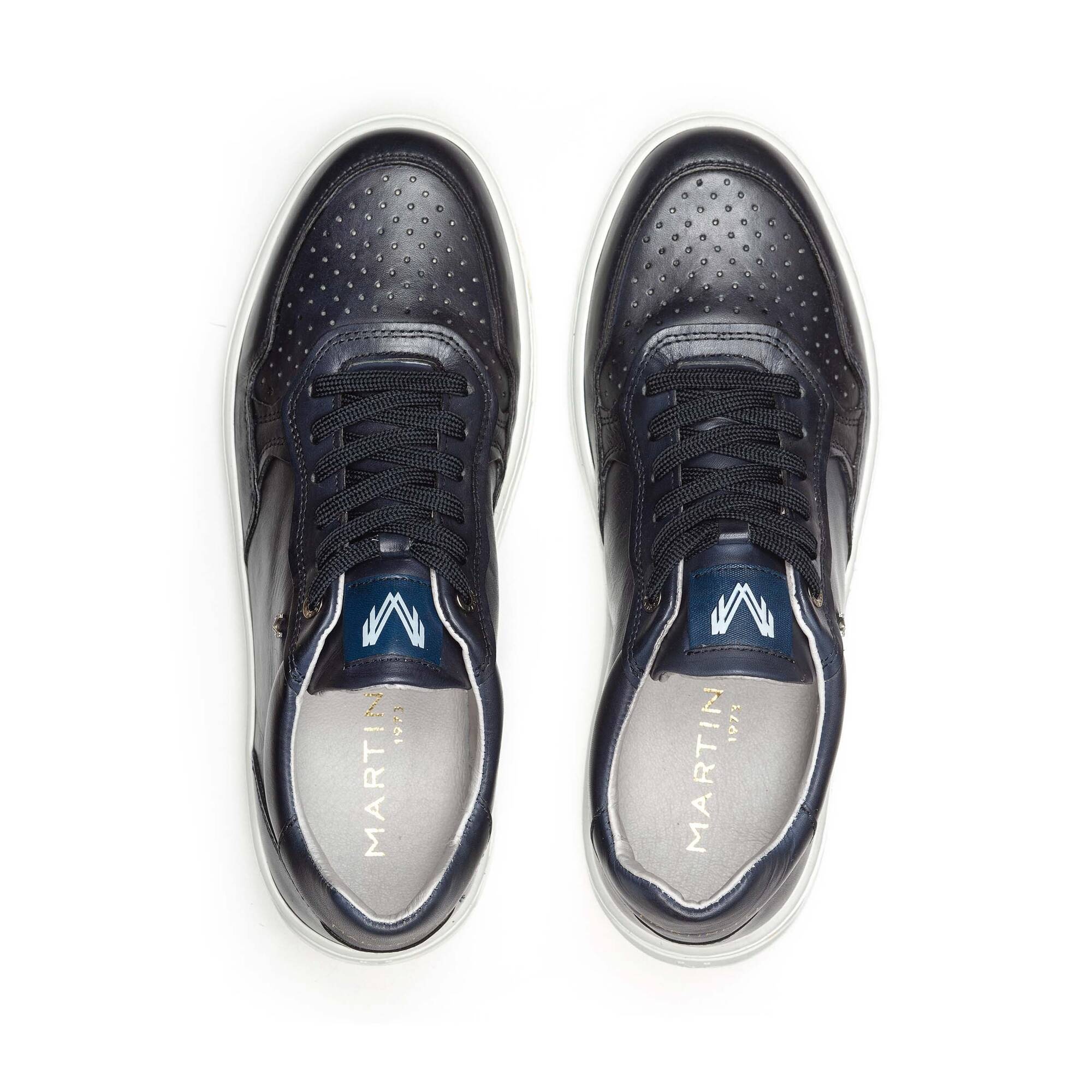 Trainers Martinelli - image 4