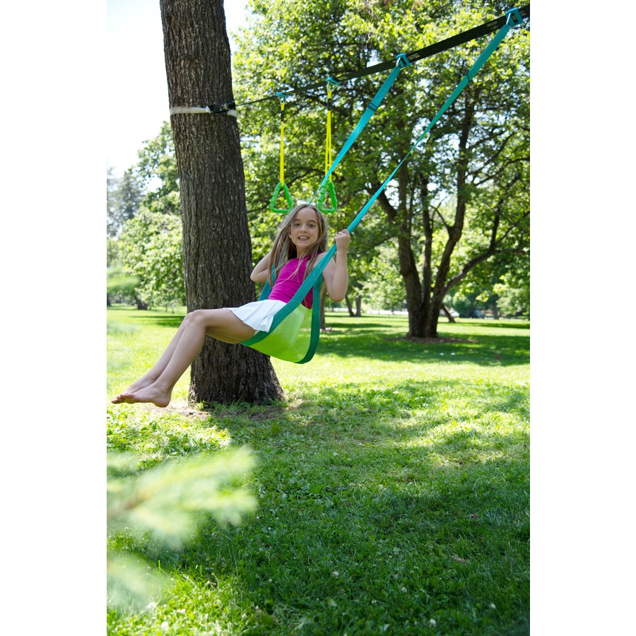 Trelines Swingset Gymnastics Harness - image 2