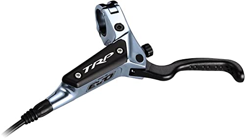 TRP DH-R EVO Hydraulic Disc Brake - Left HandGrey - image 2