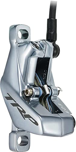 TRP DH-R EVO Hydraulic Disc Brake - Left HandGrey - image 3