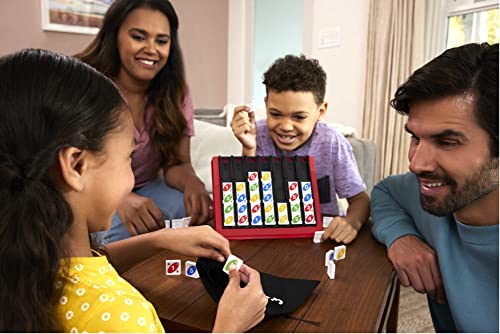 UNO Quatro Game - image 2