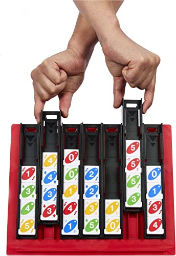 UNO Quatro Game - image 3