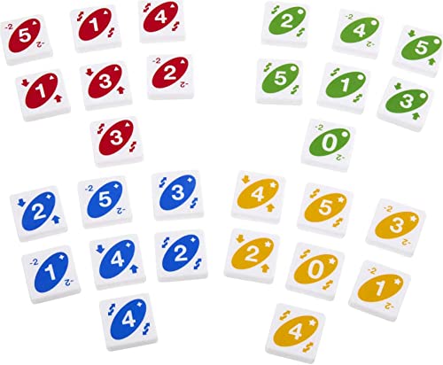 UNO Quatro Game - image 4