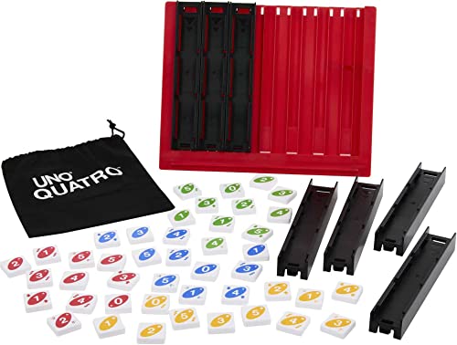 UNO Quatro Game - image 5