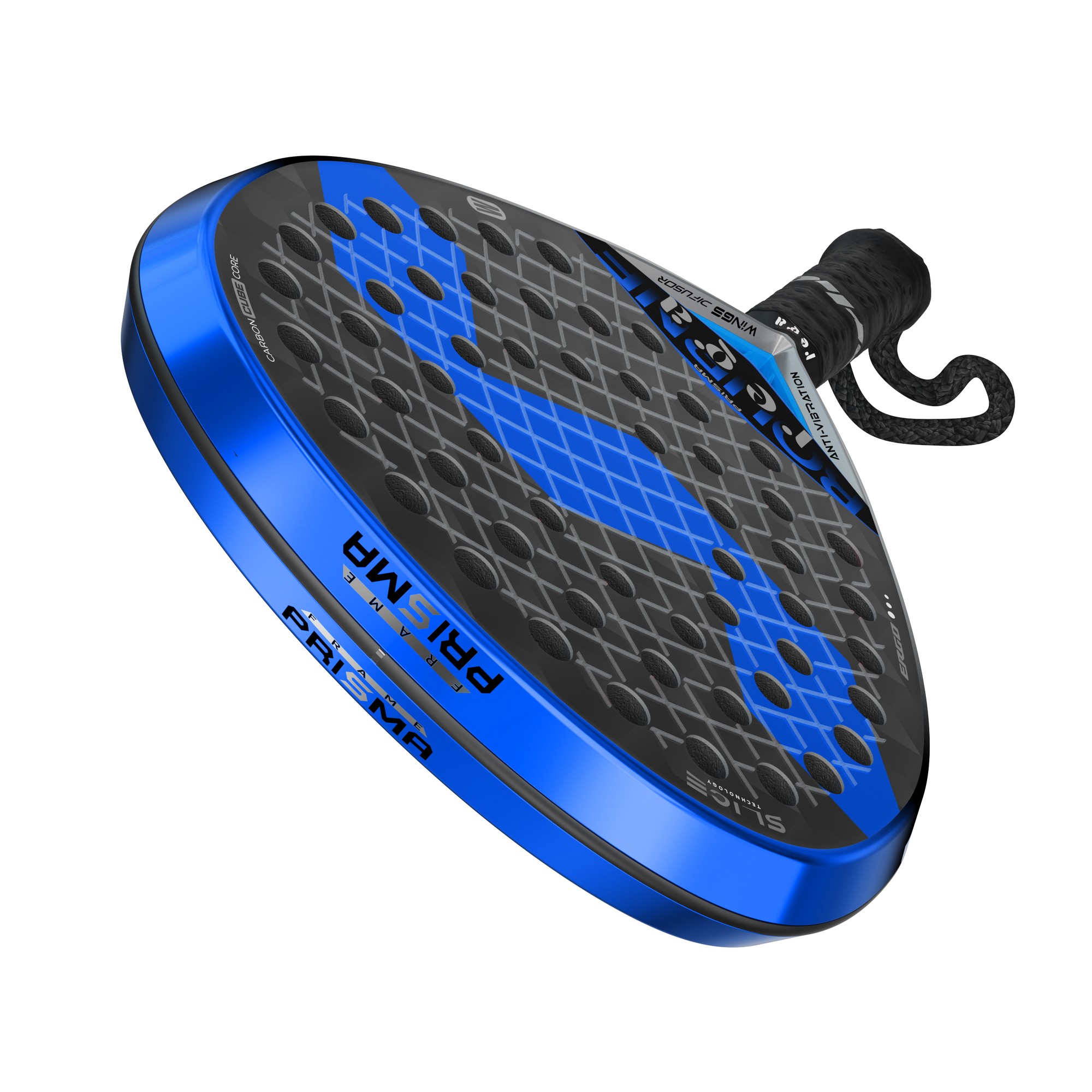 Varlion LW Cube ElbowCare W Padel Racket - image 5