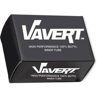 Black Vavert 24" inner tube box with bold white logo and text, high performance 100% butyl.
