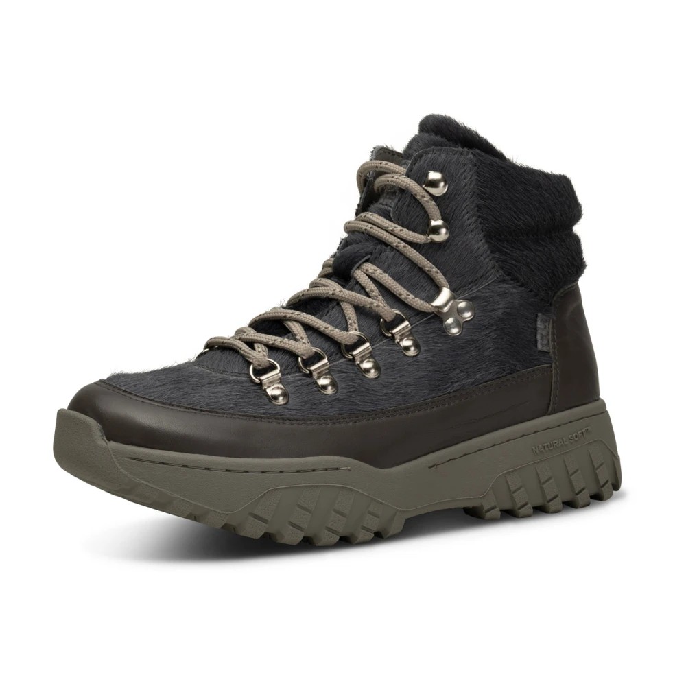 Women's boots Woden Iris Track LH - image 3