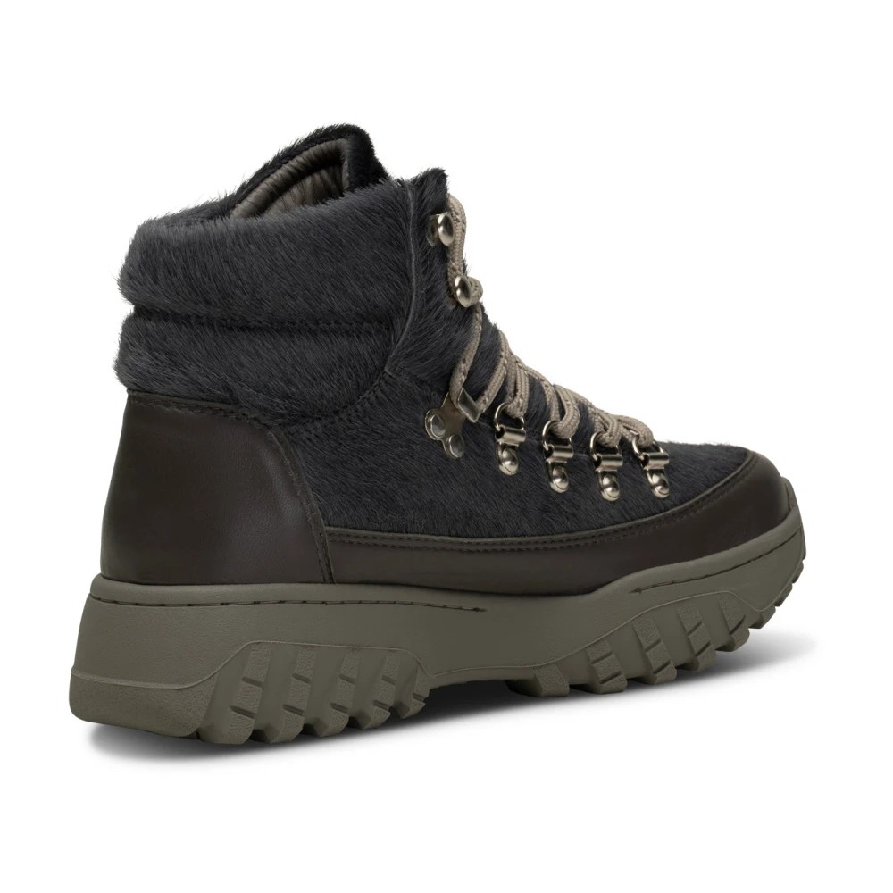 Women's boots Woden Iris Track LH - image 4