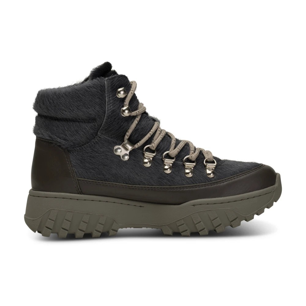 Women's boots Woden Iris Track LH - image 5