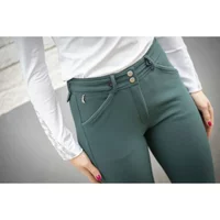 Women's riding pants Pénélope Point Sellier - image 2