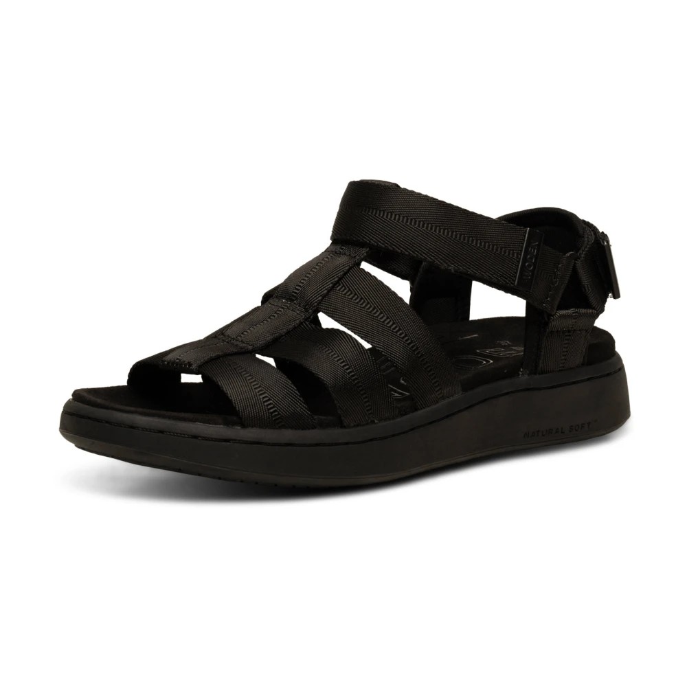 Women's sandals Woden Line Fisherman - image 2